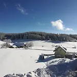 Гостевой дом Donishaeusle 3*