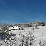 Гостевой дом Donishaeusle