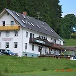 Гостевой дом Donishaeusle