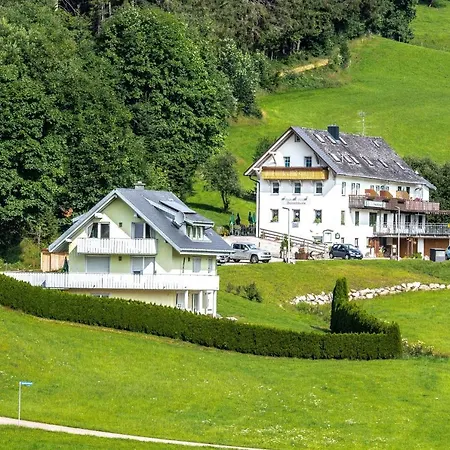 Donishaeusle בית הארחה