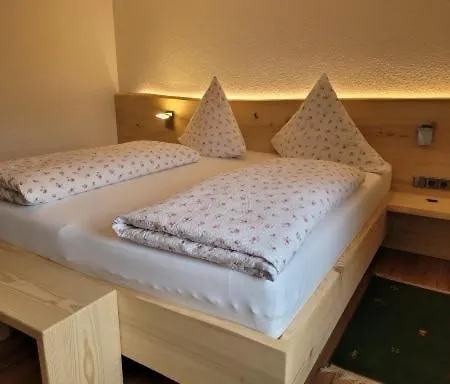 Donishaeusle Konukevi Titisee-Neustadt