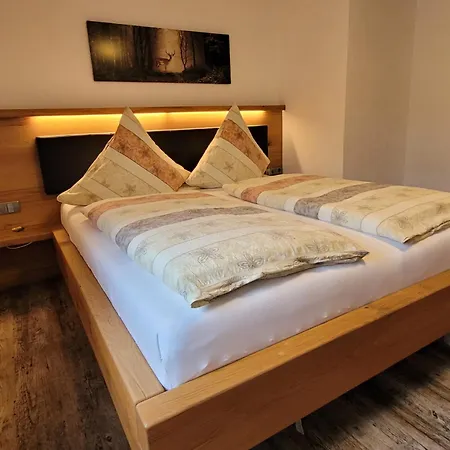 Donishaeusle Konukevi