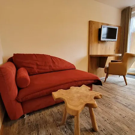 Konukevi Donishaeusle Titisee-Neustadt