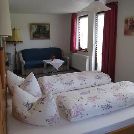 Donishaeusle 3* Titisee-Neustadt