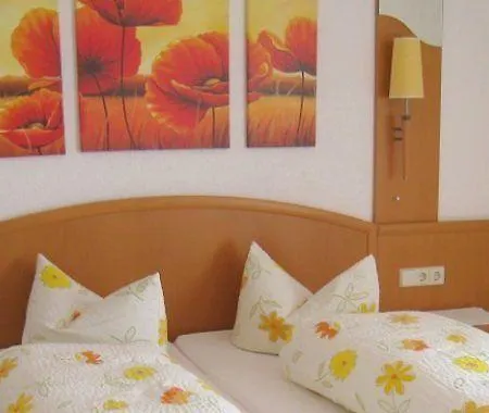 Donishaeusle Konukevi