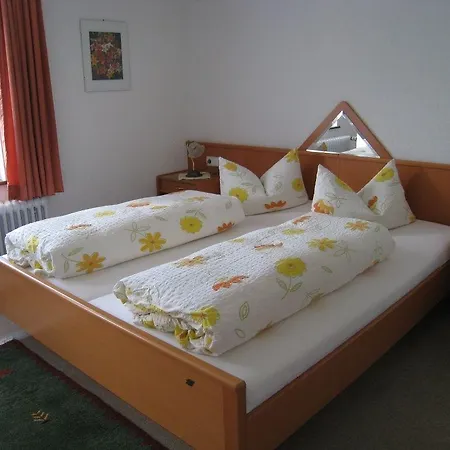 Donishaeusle 3* Titisee-Neustadt
