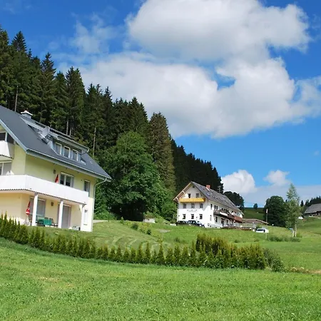 Donishaeusle Titisee-Neustadt