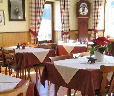 Donishaeusle Titisee-Neustadt