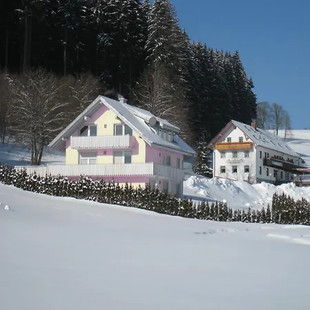 Donishaeusle 3* Titisee-Neustadt