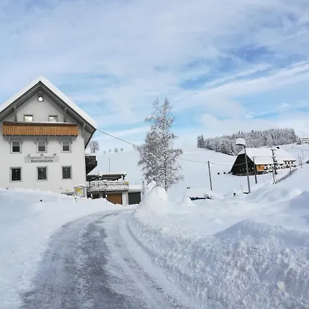Konukevi Donishaeusle Titisee-Neustadt