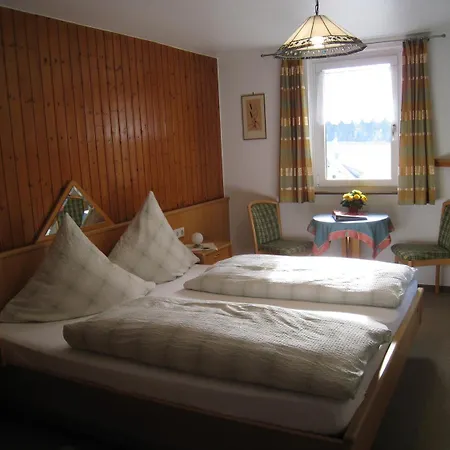 Donishaeusle Titisee-Neustadt