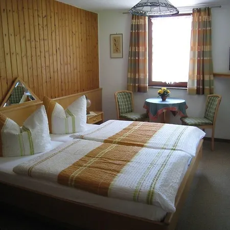 Donishaeusle 3* Titisee-Neustadt