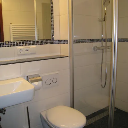 Donishaeusle Konukevi