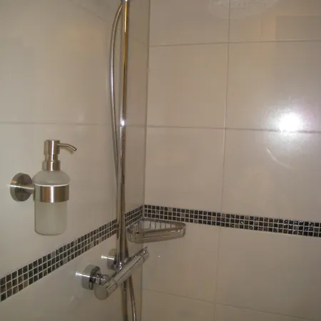 Konukevi Donishaeusle Titisee-Neustadt