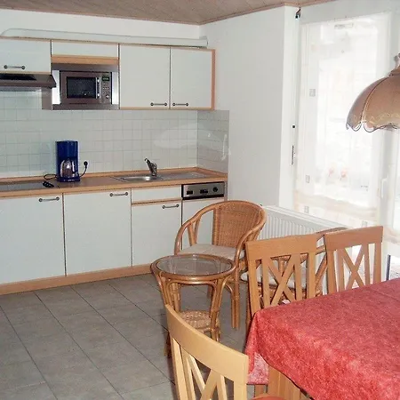 Donishaeusle 3* Titisee-Neustadt