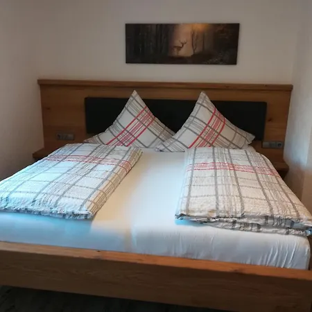 Donishaeusle Konukevi Titisee-Neustadt