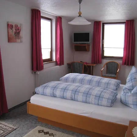 Konukevi Donishaeusle