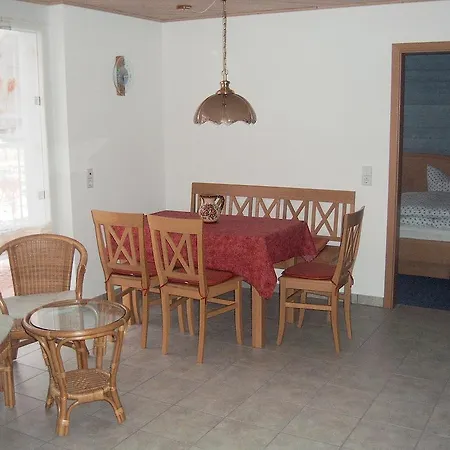 Konukevi Donishaeusle